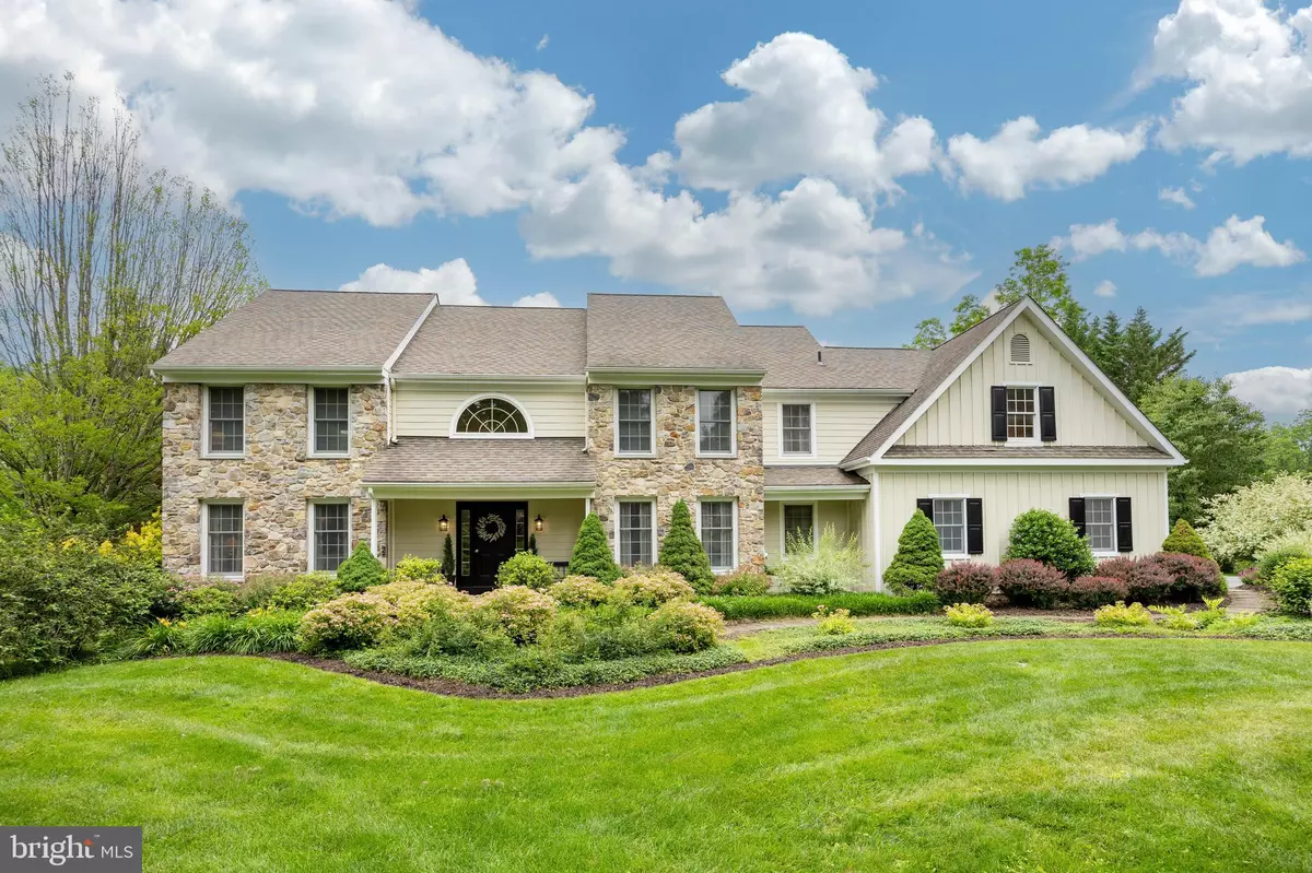 Kennett Square, PA 19348,223 KIRKBRAE RD