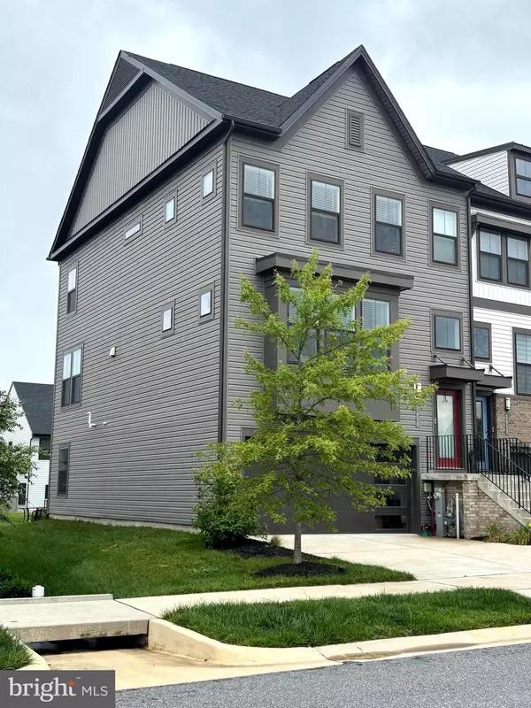 Glen Burnie, MD 21060,7656 QUARTZITE LN