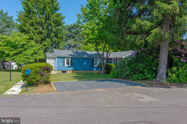 Feasterville Trevose, PA 19053,446 CLEARVIEW