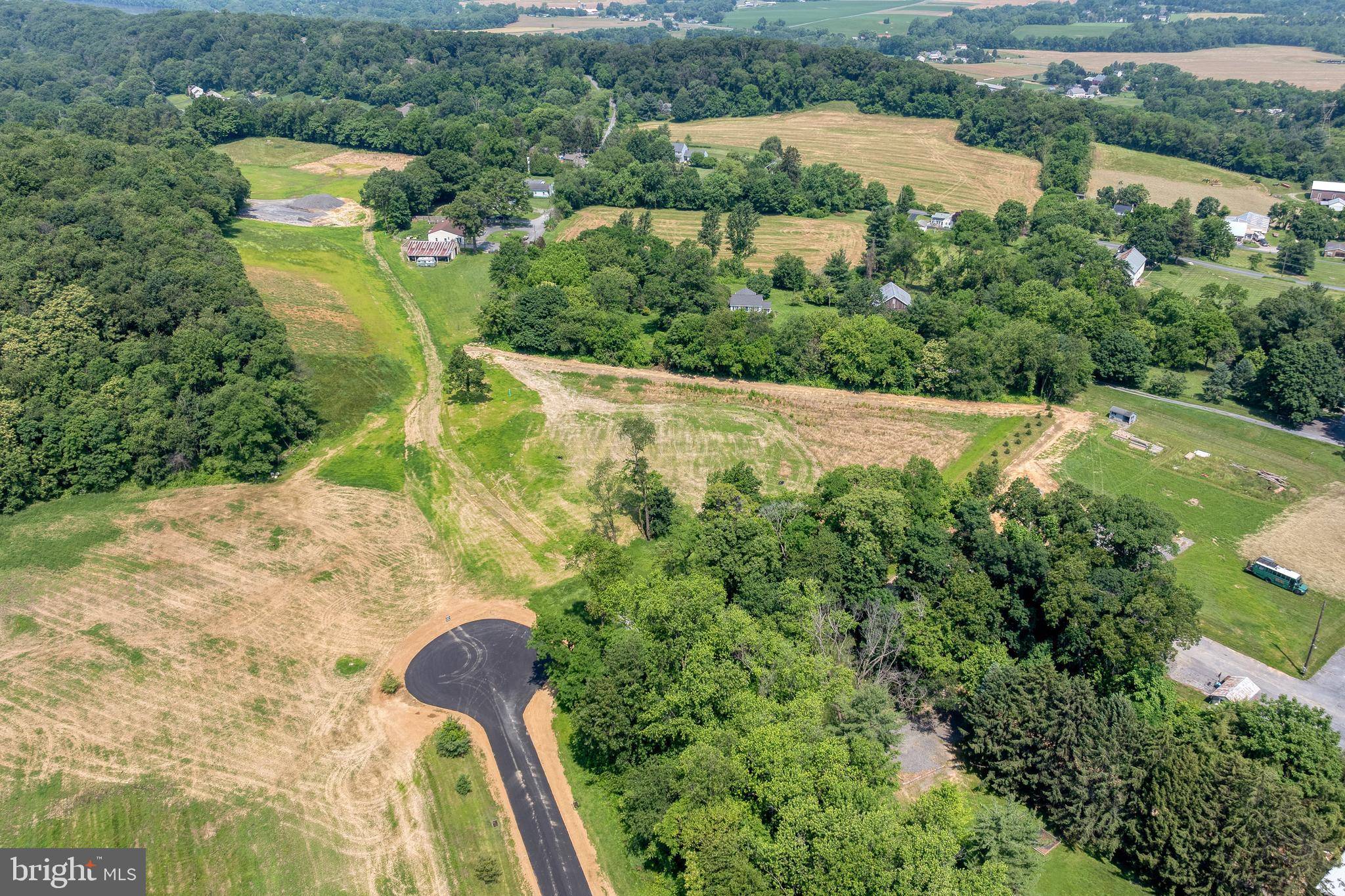 Columbia, PA 17512,532 PHILLIPS DR #LOT 3