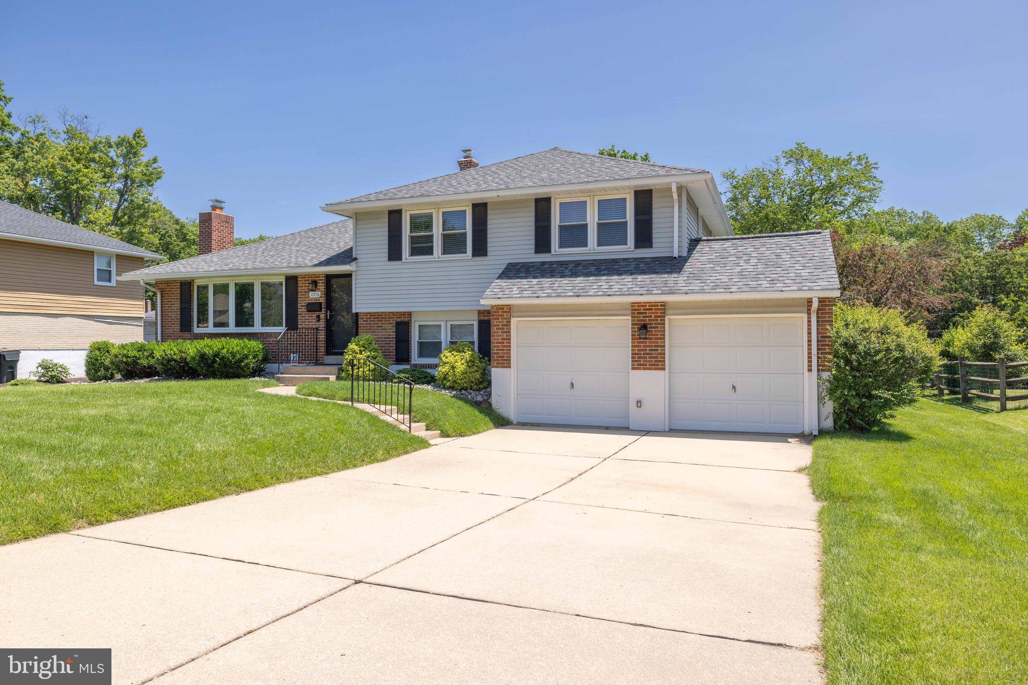 1008 GRAYLYN RD, Wilmington, DE 19803