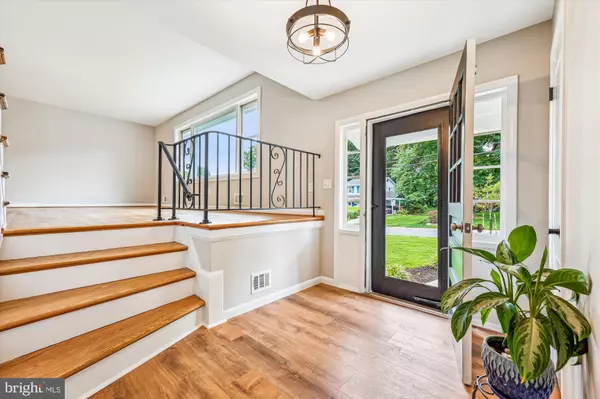 Rockville, MD 20853,13513 SLOAN ST