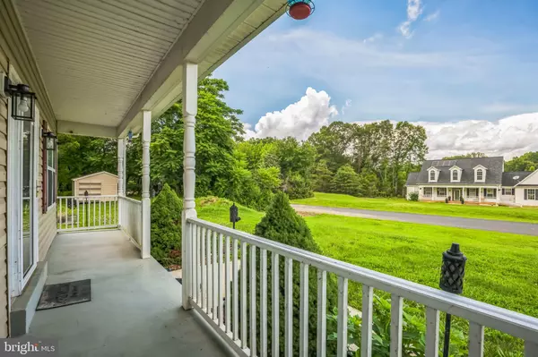 Nanjemoy, MD 20662,1645 GREEN MANOR DR