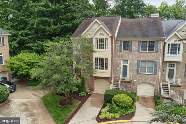 Reston, VA 20194,1393 HERITAGE OAK WAY