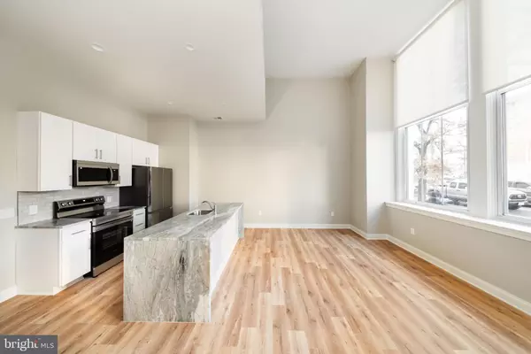2121-41 MARKET ST #102, Philadelphia, PA 19103