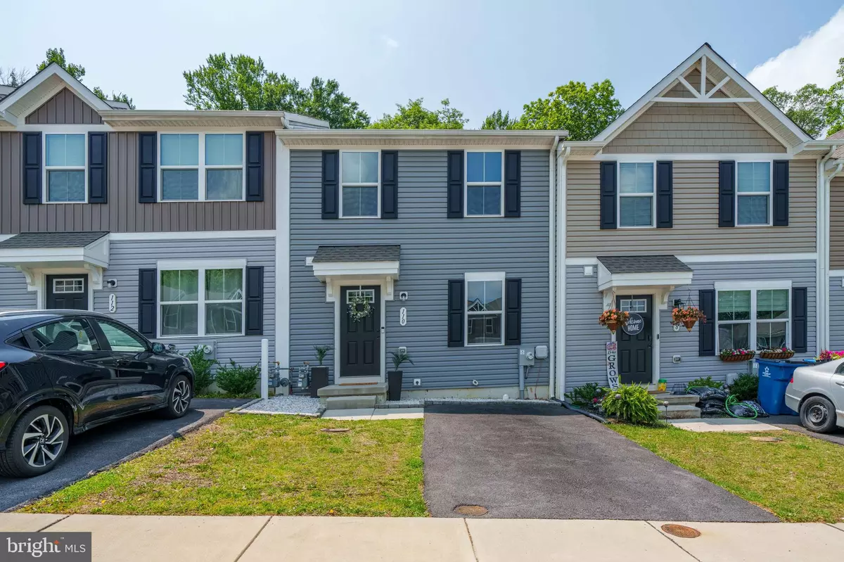 Elkton, MD 21921,110 ERIN CT