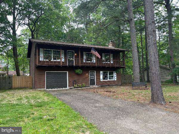 21605 COLUMBIA ST, Lexington Park, MD 20653
