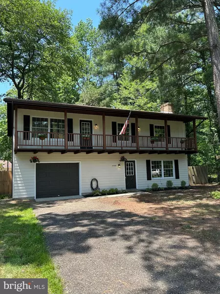 21605 COLUMBIA ST, Lexington Park, MD 20653