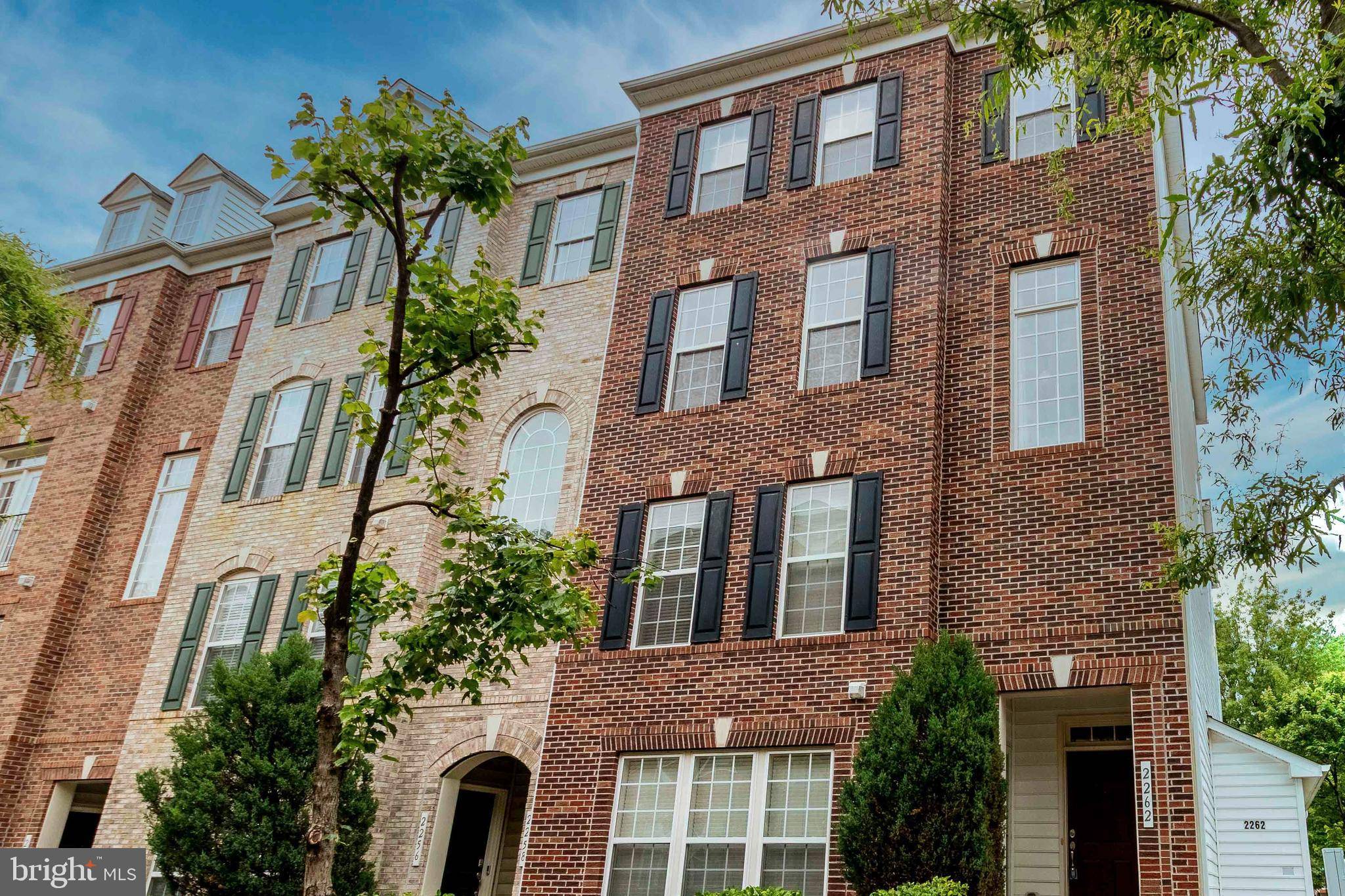 2262 MARGRAF CIR, Woodbridge, VA 22191
