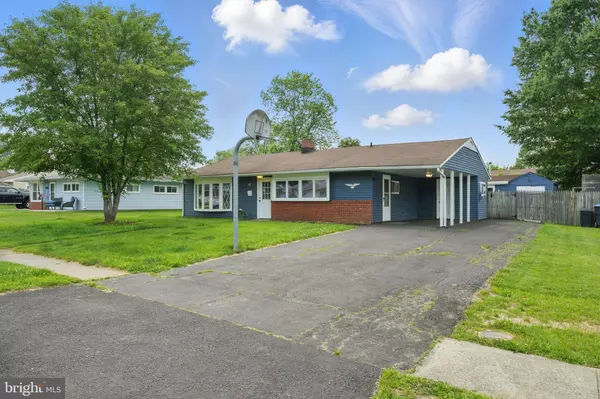 Newark, DE 19713,47 MONTROSE
