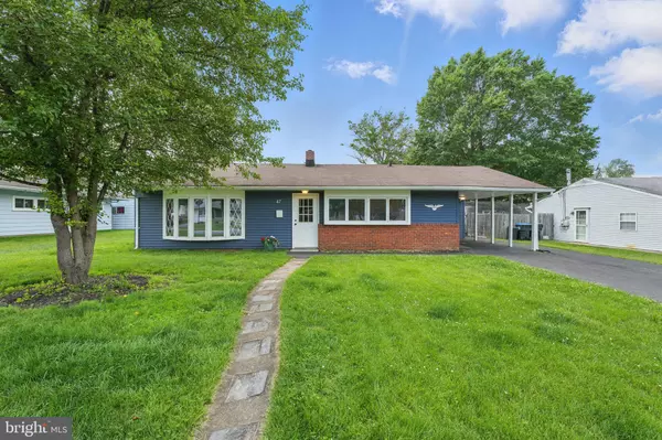 47 MONTROSE, Newark, DE 19713