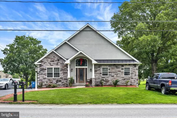 Elizabethtown, PA 17022,223 COLEBROOK RD