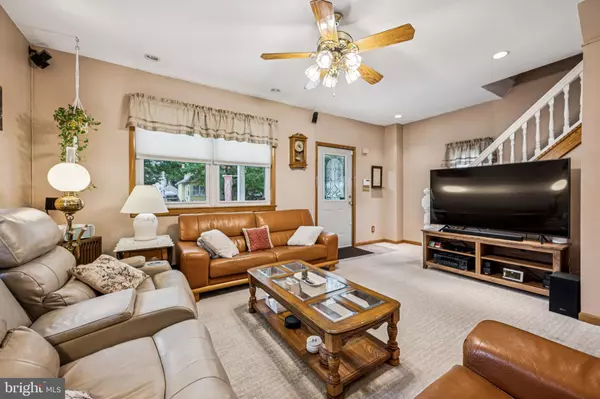 Collingswood, NJ 08108,515 LINCOLN AVE