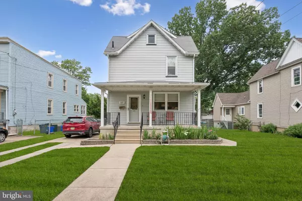 515 LINCOLN AVE, Collingswood, NJ 08108