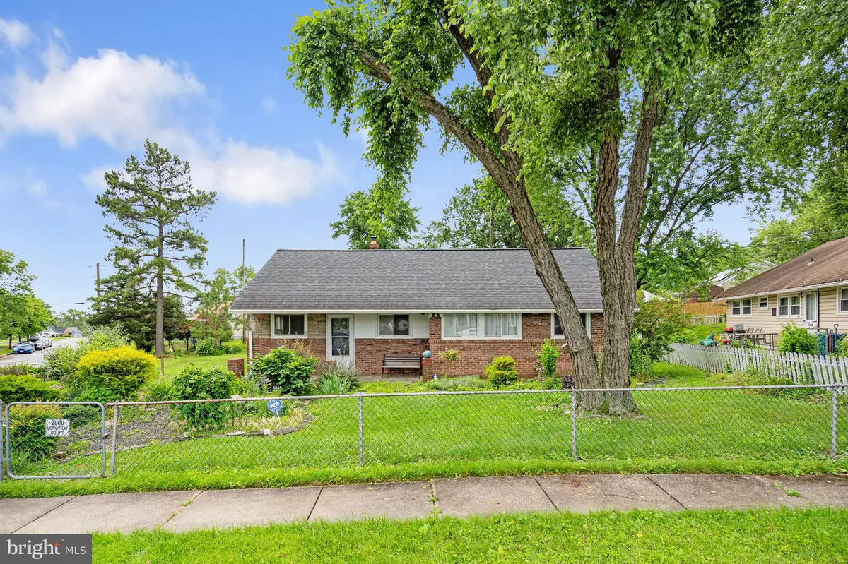 Baltimore, MD 21237,2000 LONGVIEW CT