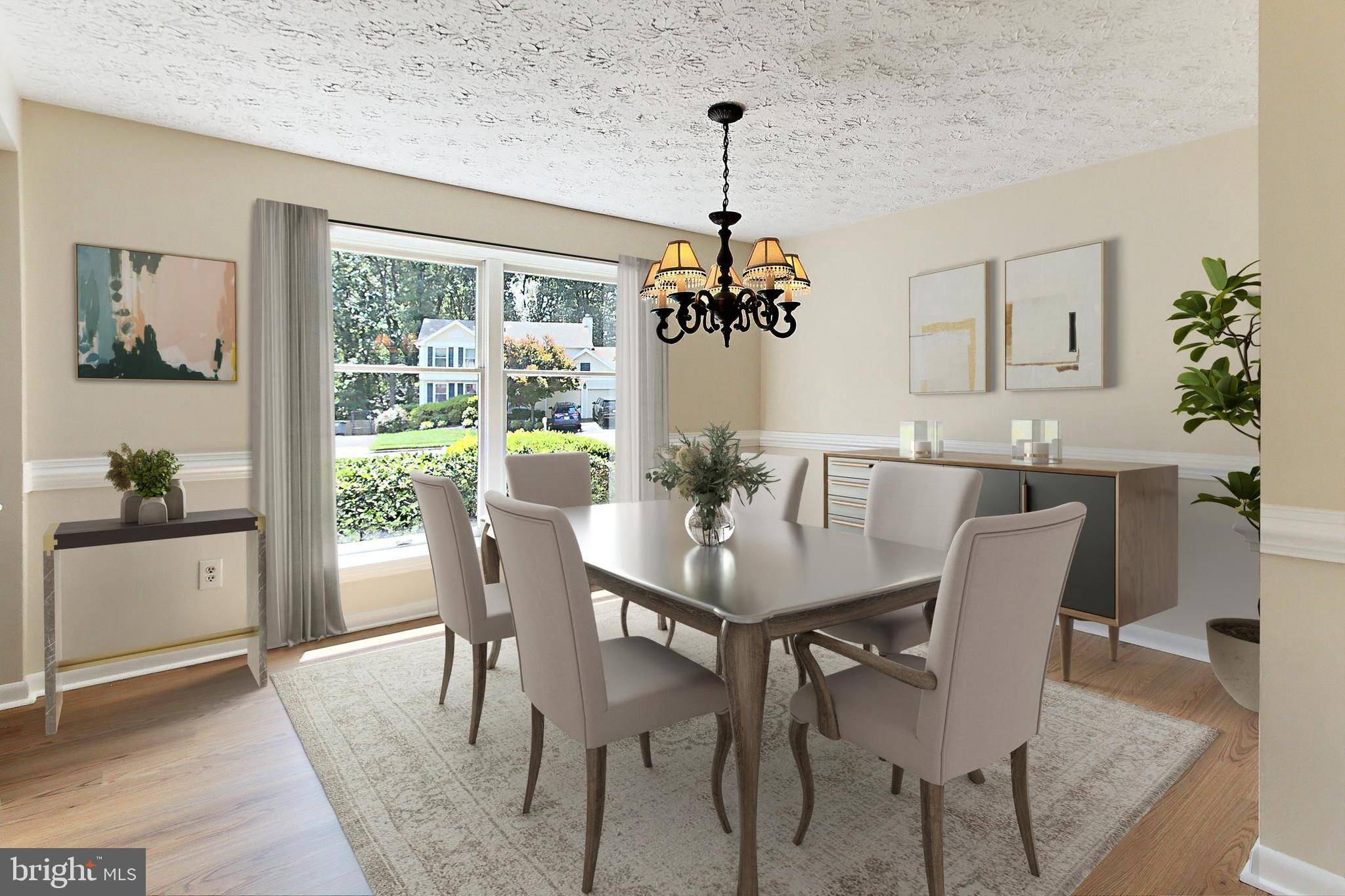 Fairfax, VA 22032,5509 YELLOW RAIL CT