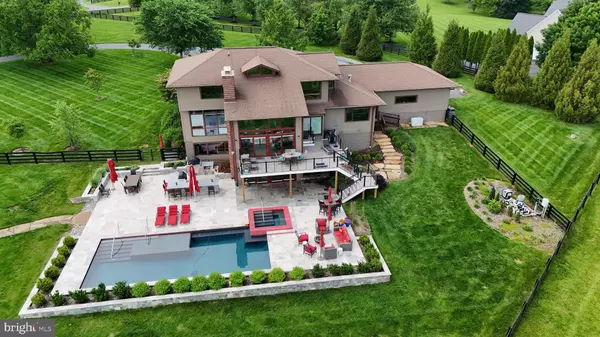 Waterford, VA 20197,15724 TRAPSHIRE CT