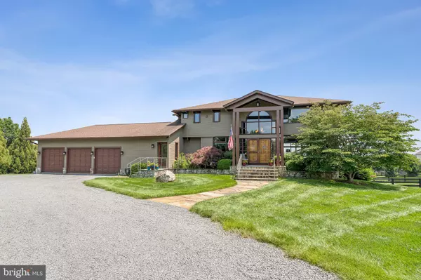 15724 TRAPSHIRE CT, Waterford, VA 20197