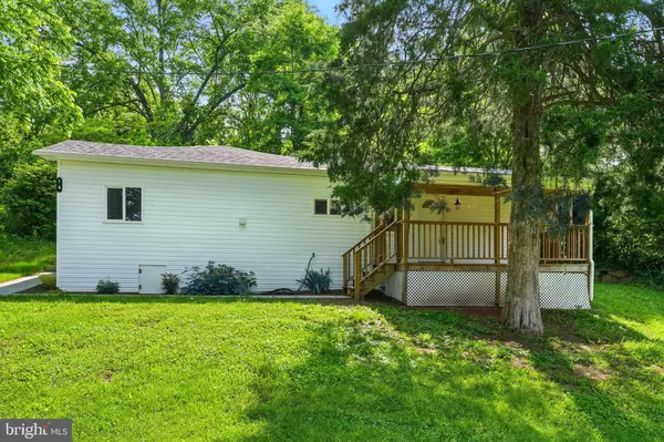 Front Royal, VA 22630,14 SUMMIT POINT DR