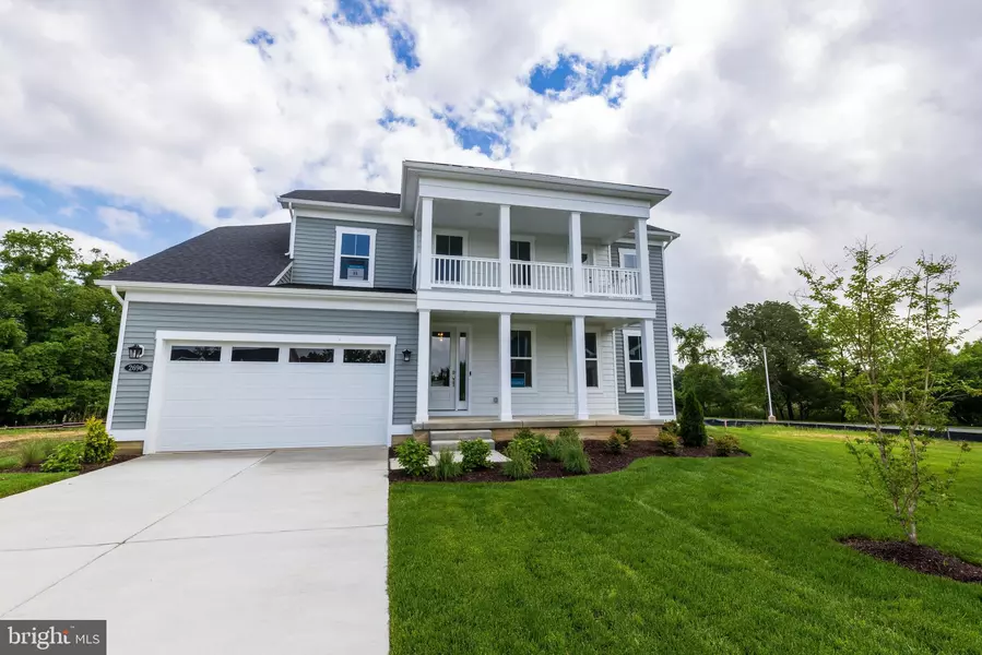 2696 MARSH ELDER RD, Cambridge, MD 21613