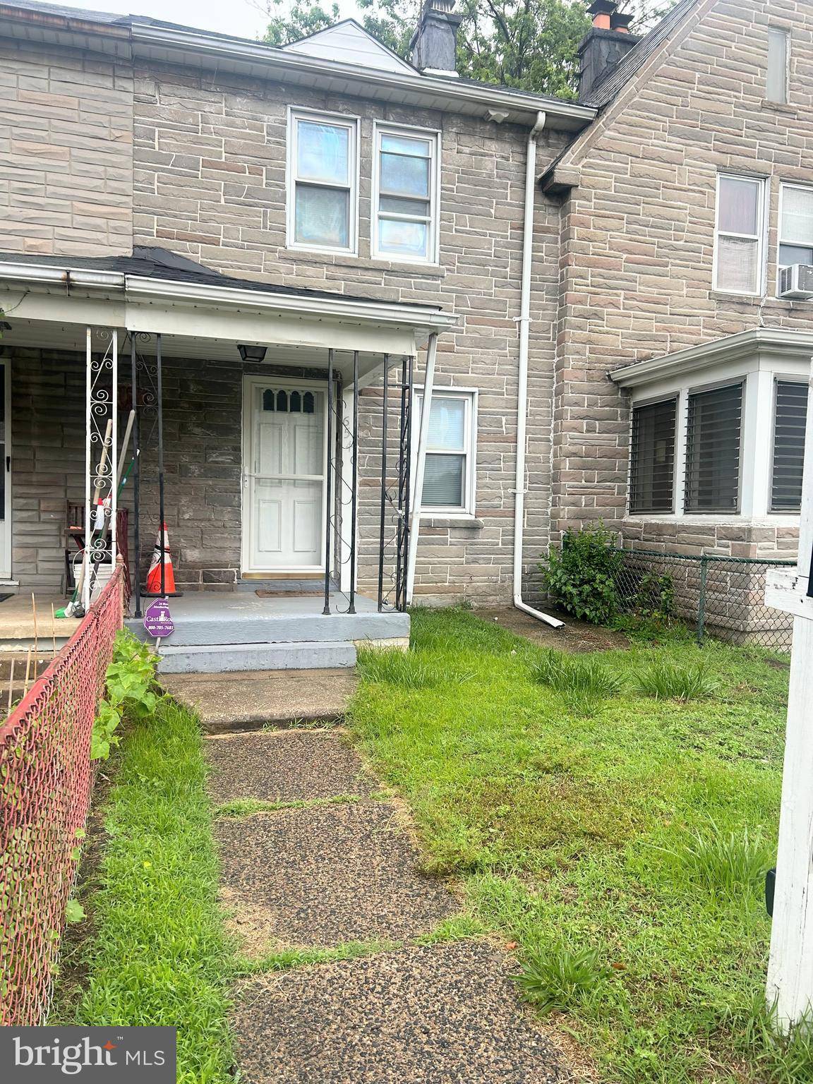 Baltimore, MD 21222,6540 PARNELL AVE