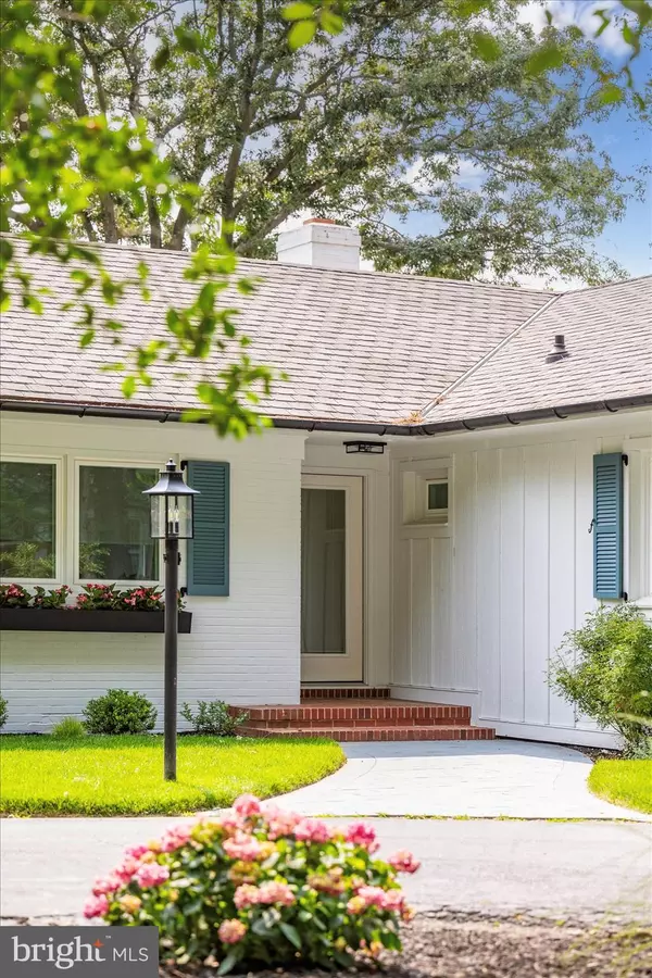 Saint Michaels, MD 21663,23762 MOUNT PLEASANT LANDING