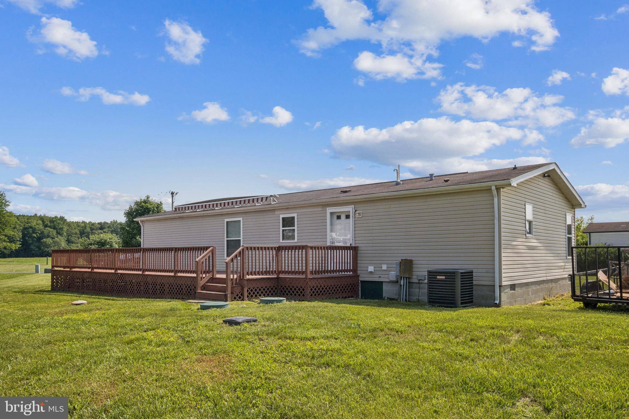 Harrington, DE 19952,2597 WOODYARD RD