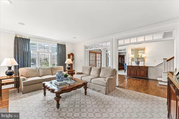 Haverford, PA 19041,234 VALLEY RIDGE RD