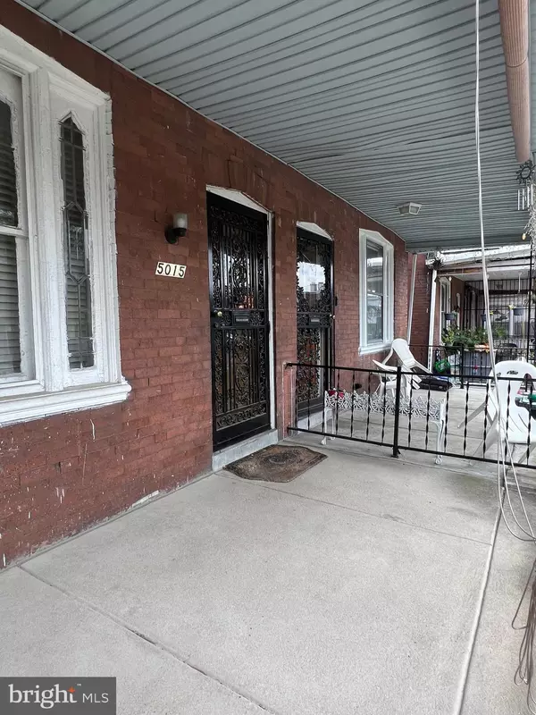 Philadelphia, PA 19141,5015 N WARNOCK ST