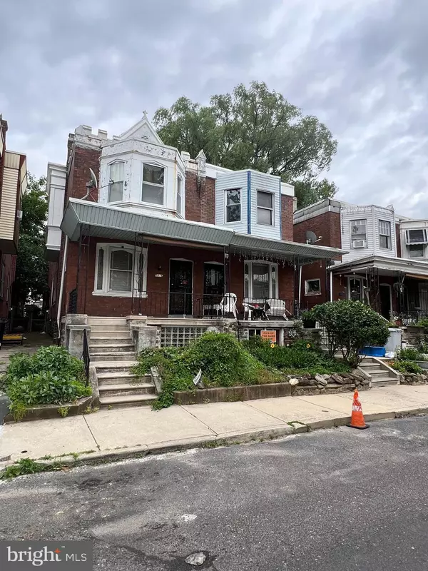 Philadelphia, PA 19141,5015 N WARNOCK ST