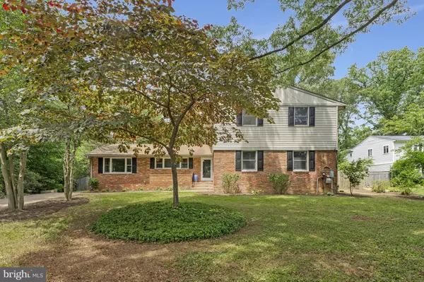 Fairfax, VA 22032,10108 GLENMERE RD