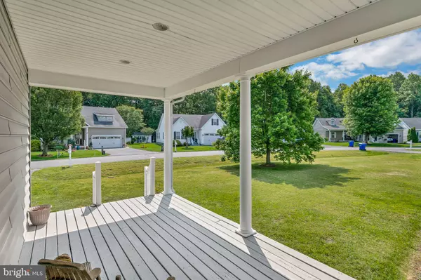 Milton, DE 19968,27407 WALKING RUN