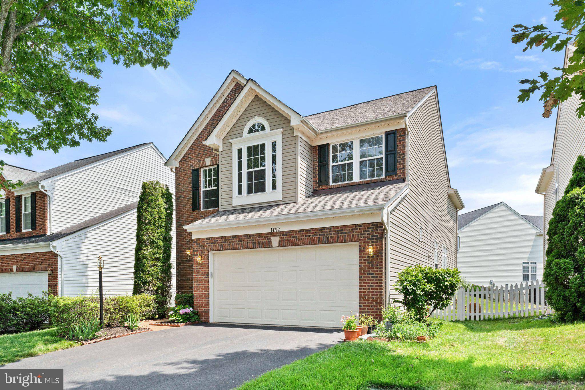 Gainesville, VA 20155,14712 LINKS POND CIR