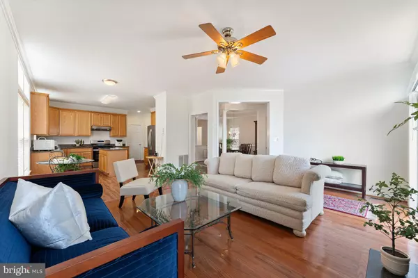 Gainesville, VA 20155,14712 LINKS POND CIR