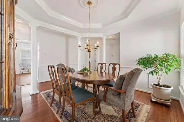 Gainesville, VA 20155,14712 LINKS POND CIR