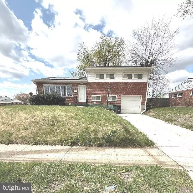 Baltimore, MD 21207,6001 JOHNNYCAKE RD