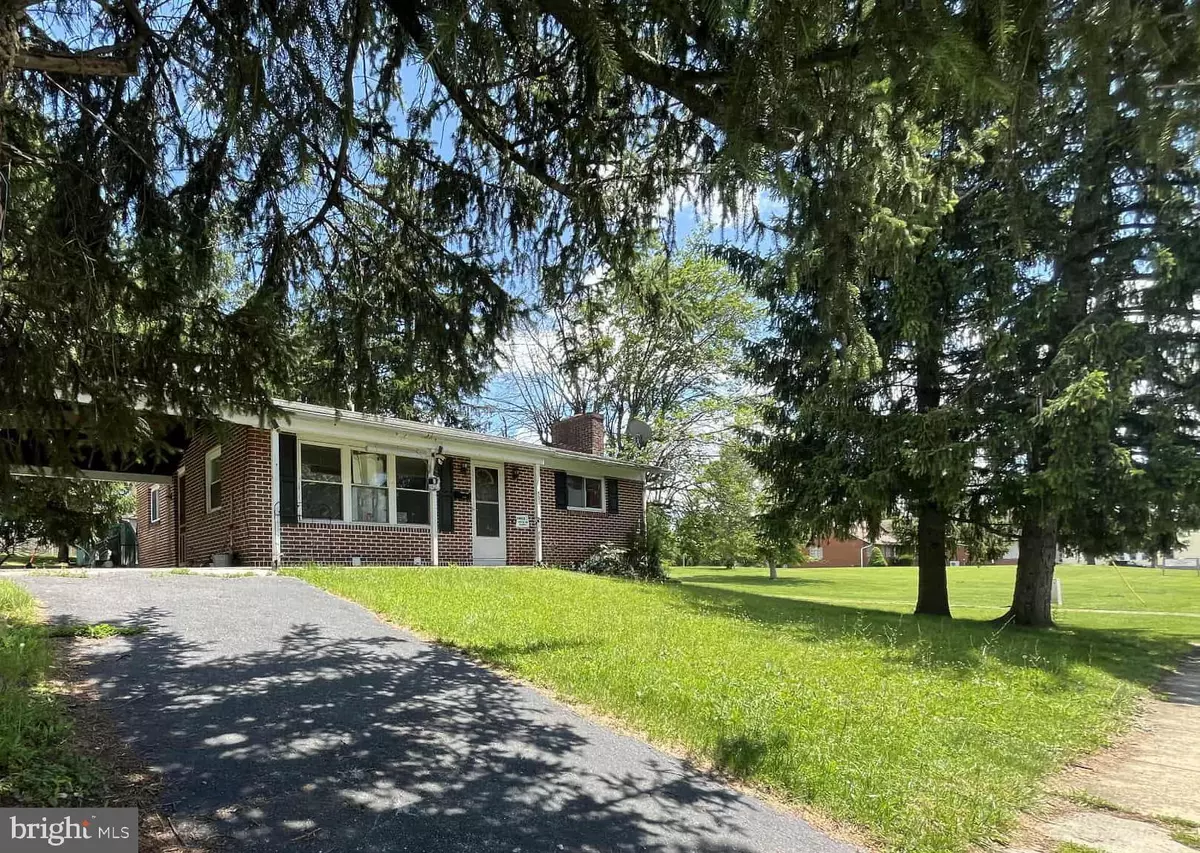 Martinsburg, WV 25404,503 N HIGH ST