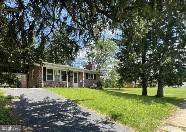 Martinsburg, WV 25404,503 N HIGH ST