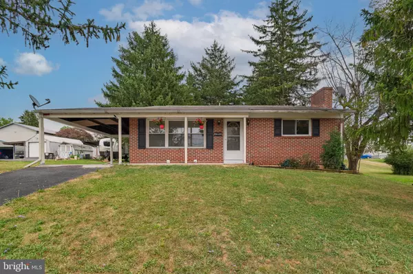 Martinsburg, WV 25404,503 N HIGH ST