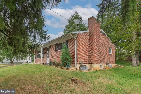 Martinsburg, WV 25404,503 N HIGH ST