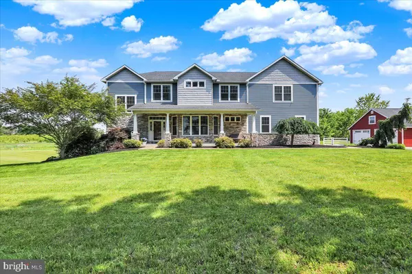 1650 WOLFORD RD, Schwenksville, PA 19473