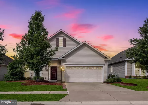 11257 YELLOWSTONE CT, White Plains, MD 20695