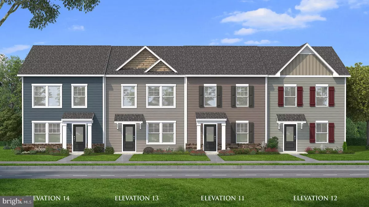 Martinsburg, WV 25404,HOMESITE 104 COURTHOUSE DR