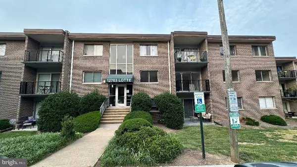 Woodbridge, VA 22192,12703 LOTTE DR #102