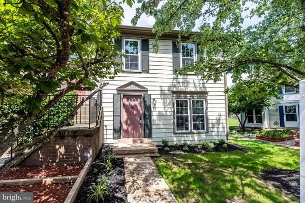 7422 BARBADOS LN, Manassas, VA 20109