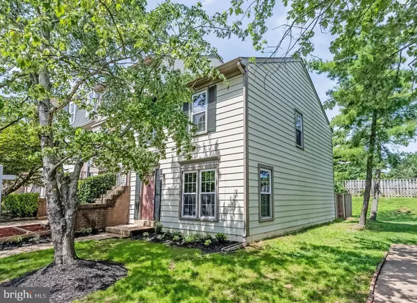 Manassas, VA 20109,7422 BARBADOS LN