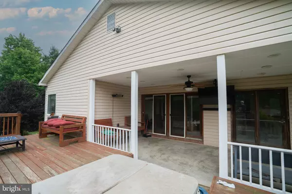 Brandywine, MD 20613,6904 BURCH HILL RD