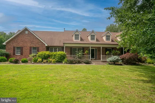 Brandywine, MD 20613,6904 BURCH HILL RD