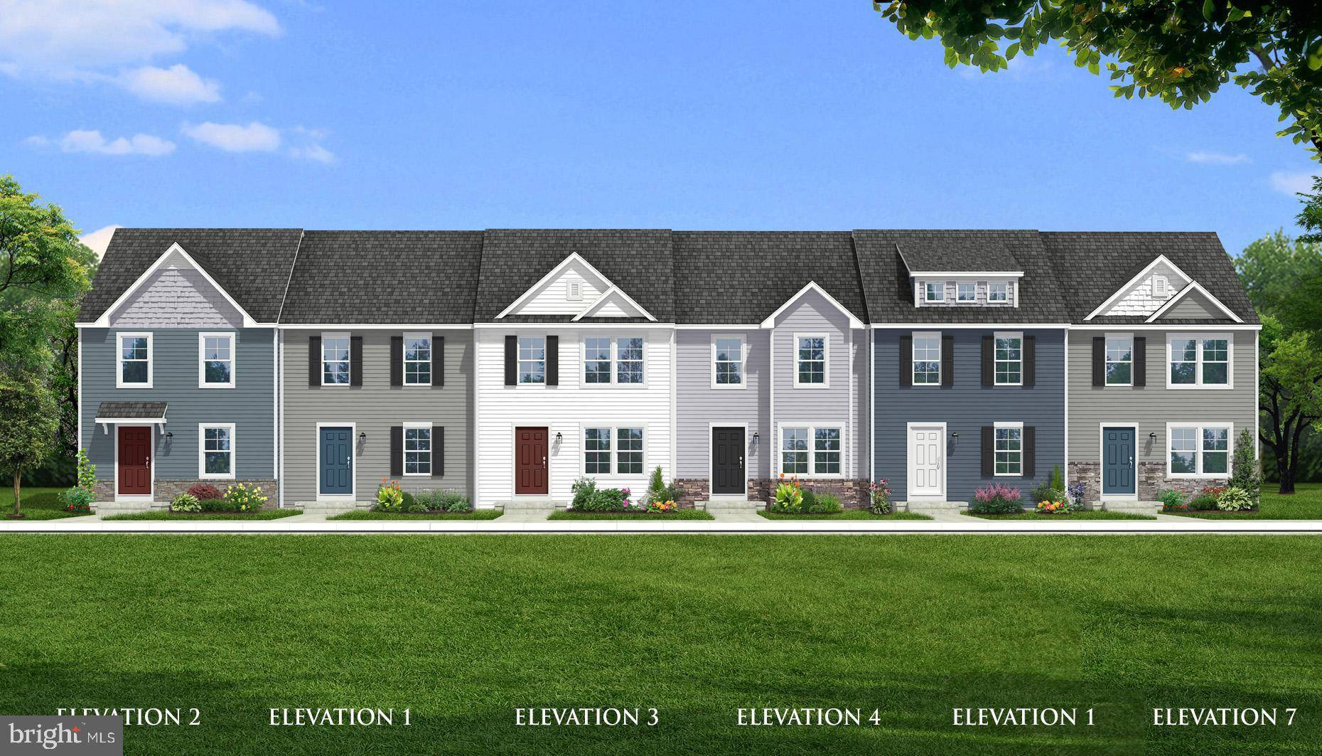 Martinsburg, WV 25404,HOMESITE 106 COURTHOUSE DR