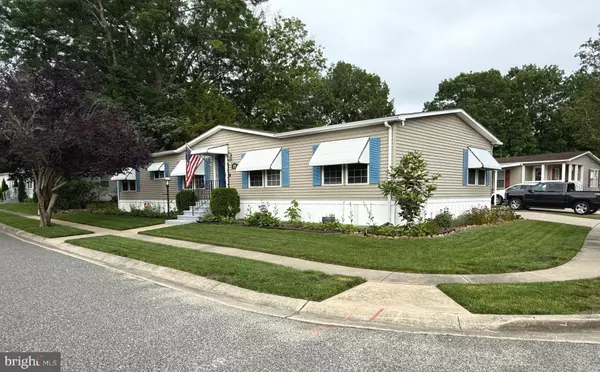 Vineland, NJ 08361,1616 PENNSYLVANIA AVE #278